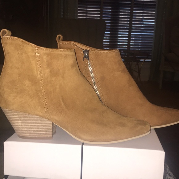 Dolce Vita Shoes - Dolce Vita Pearse Bootie